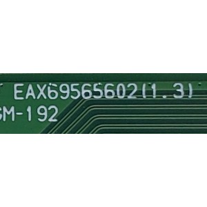 MAIN PARA MONITOR LG / NUMERO DE PARTE EAX69565602 / 2C1M05BT-0001 / NX23F1013Y / 27MQ44B / EBT69565602(1.3) / DISPLAY LM27WF7 (SJ)(D4) / MODELO 27MQ44B-BY / 27MQ44B-BY.AUSJMSN	